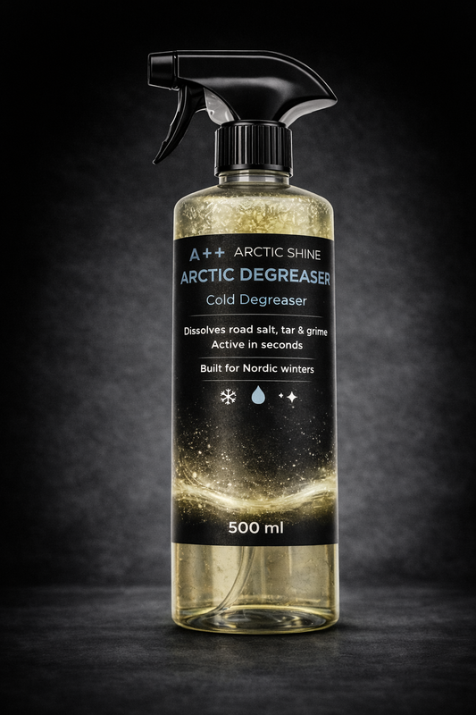 Arctic Shine – Arctic Degreaser (500 ml)