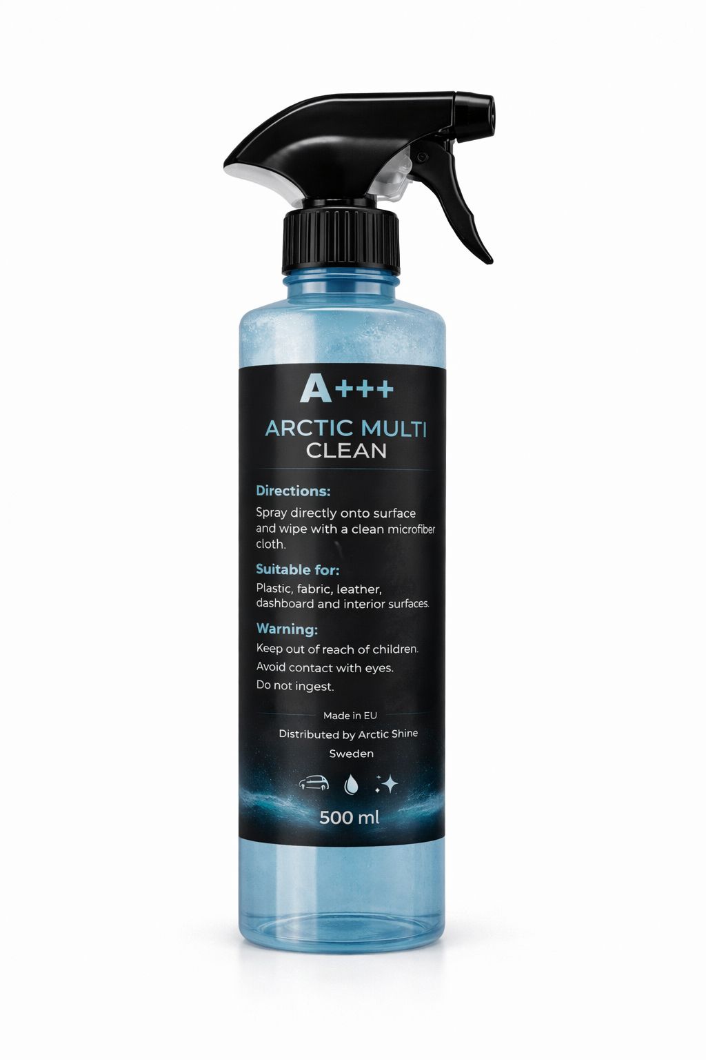 Arctic Multi Clean (500 ml)