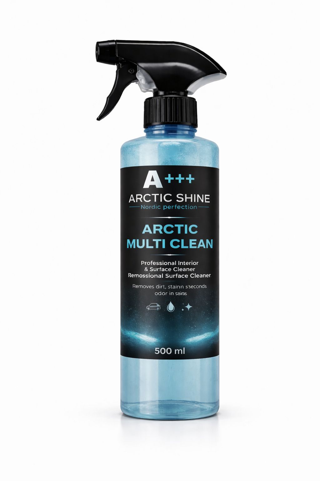 Arctic Multi Clean (500 ml)