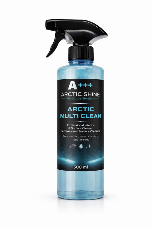 Arctic Multi Clean (500 ml)