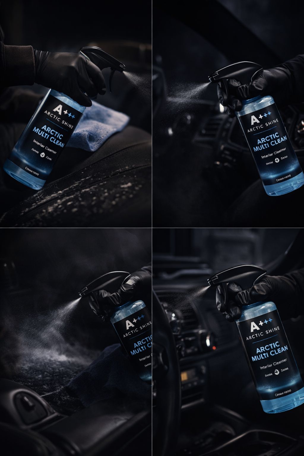 Arctic Multi Clean (500 ml)