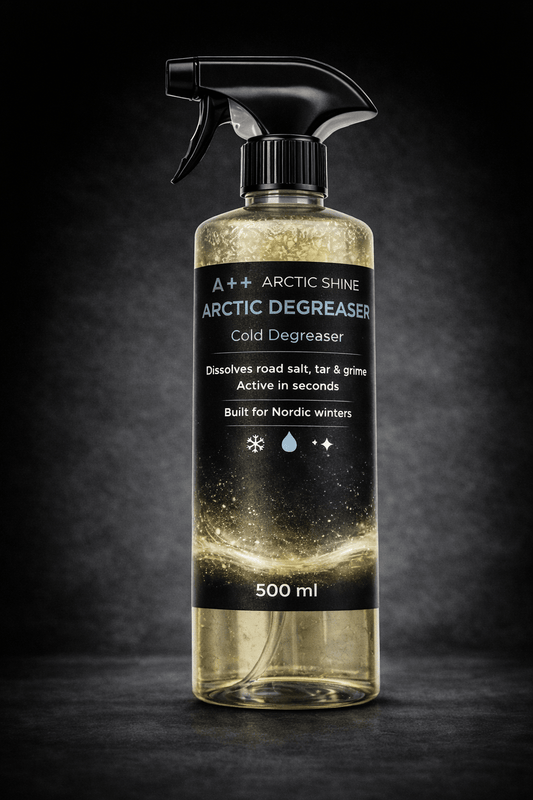 Arctic Degreaser (500 ml) - Arctic Shine